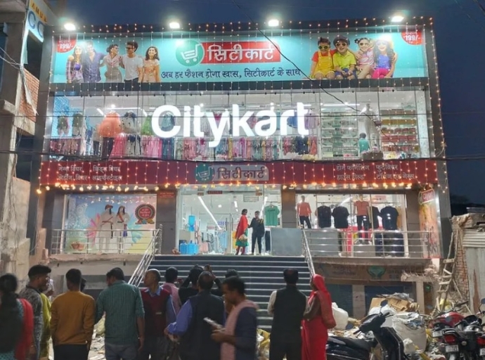 Citykart plans major expansion with launch of over 25 stores across India